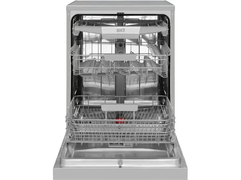 Посудомийна машина Hansa ZWM627IH - фото 2