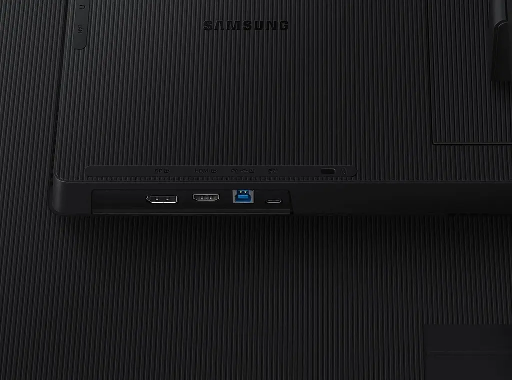 Монітор 37" Samsung LS37D802UAIXCI UHD VA 60Hz (LS37D802UAIXUA) - фото 12