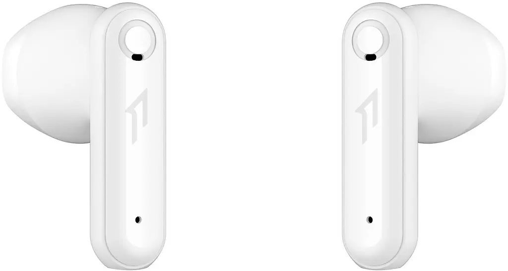 Беспроводные наушники 1MORE Neo True Wireless Earbuds (EO007) TWS, IPX5, BT5.2, 40mAh, 410mAh, 11h, white UA UCRF - фото 5