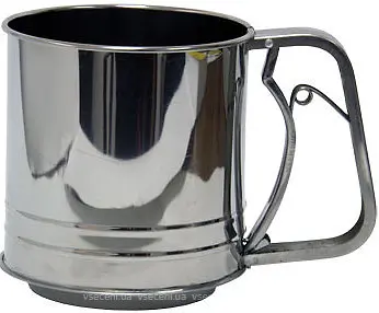 Кухоль-сито 600 гр Bohmann BH 7742 - фото 3