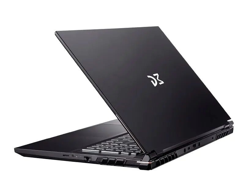 Ноутбук Dream Machines RS3070-15 15.6UHD OLED 60Hz/Intel i7-12700H/16/1024F/NVD3070Ti-8/DOS (RS3070-15UA53) - фото 4
