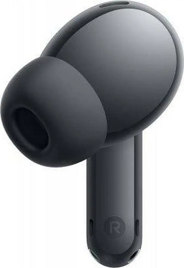Навушники Xiaomi Redmi Buds 8 Lite Black (BHR08OMGL) - фото 7