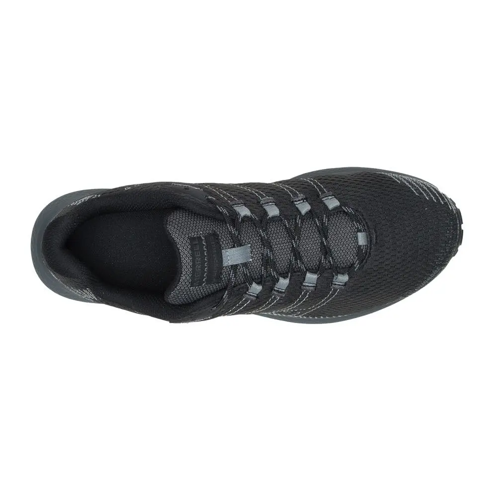 Кроссовки Merrell Fly Strike Mns 44 Черный (1054-036.1697) - фото 5