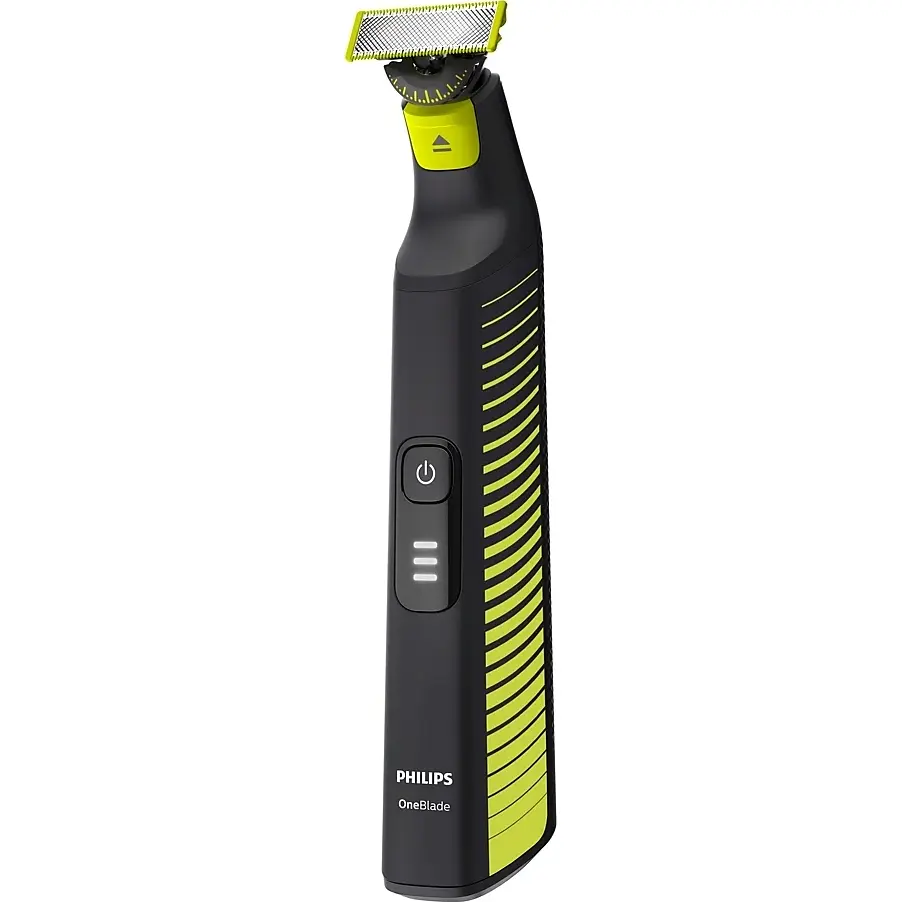Электростанок Philips OneBlade Pro (QP6506/15) - фото 2