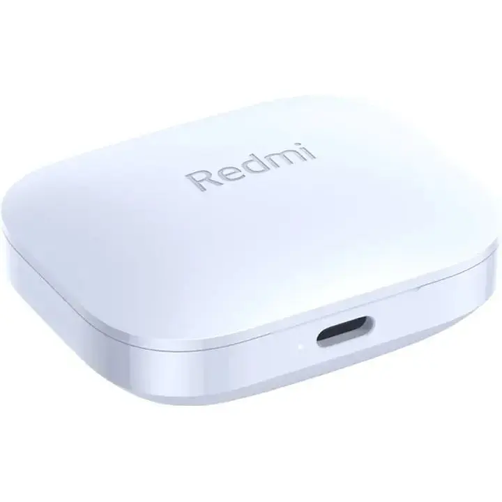 Навушники Xiaomi Redmi Buds 5 TWS Sky Blue - фото 3