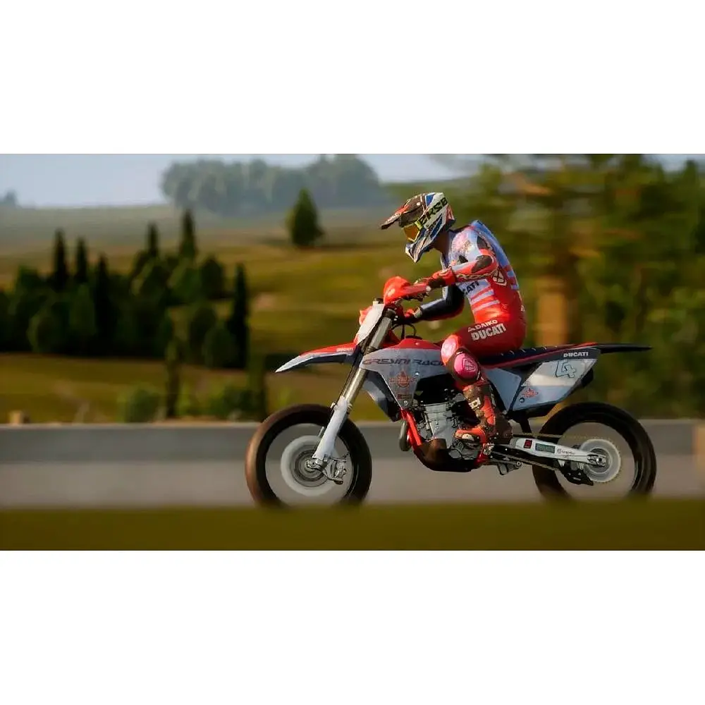 Гра MotoGP 25: Day One Edition для PS5 (EN) [138886] - фото 3