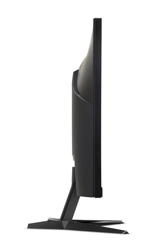 Монітор Acer 23.8" QG241YM3bmiipx (UM.QQ1EE.301) IPS Black - фото 5