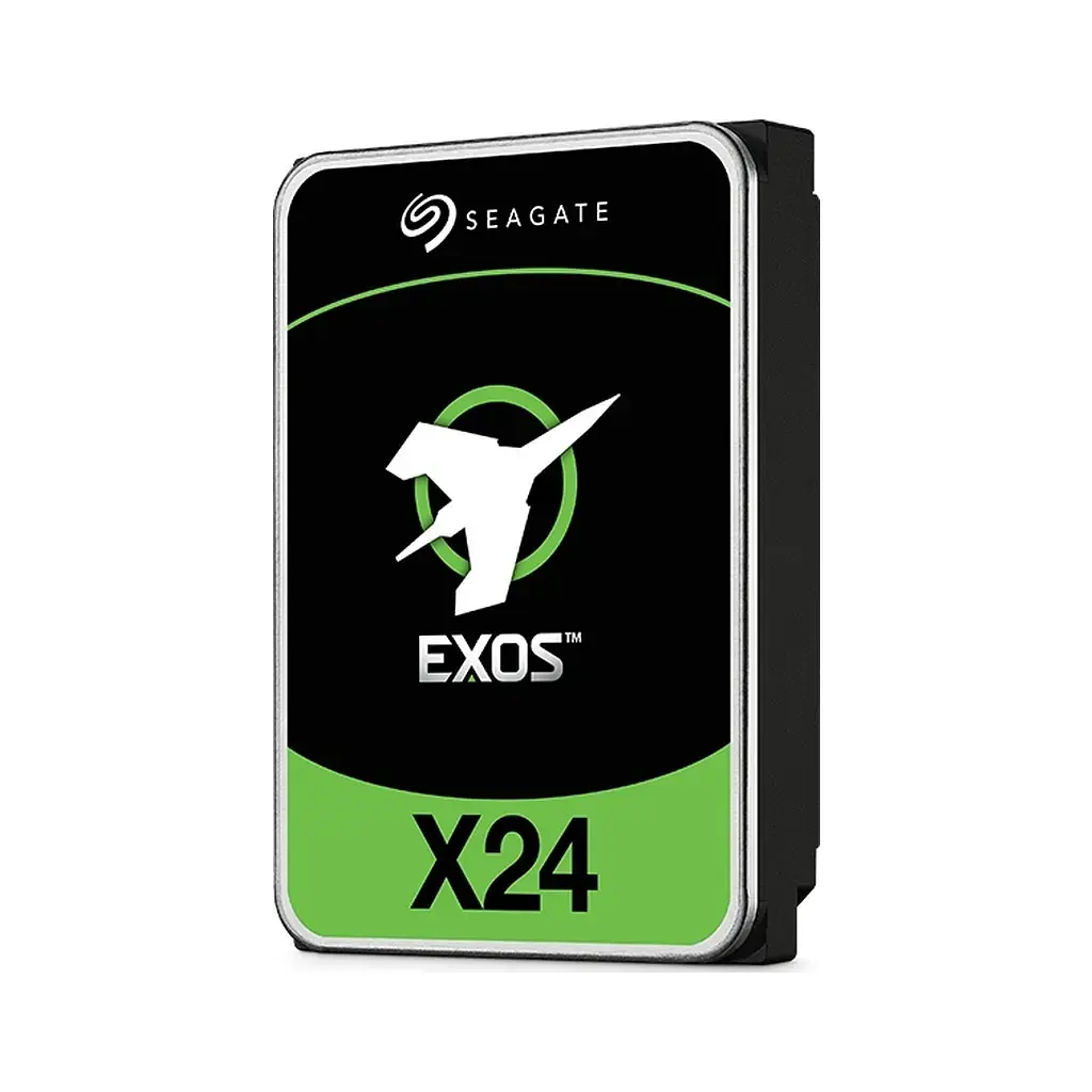 Жорсткий диск 3.5" 20TB Seagate (ST20000NM002H) - фото 3