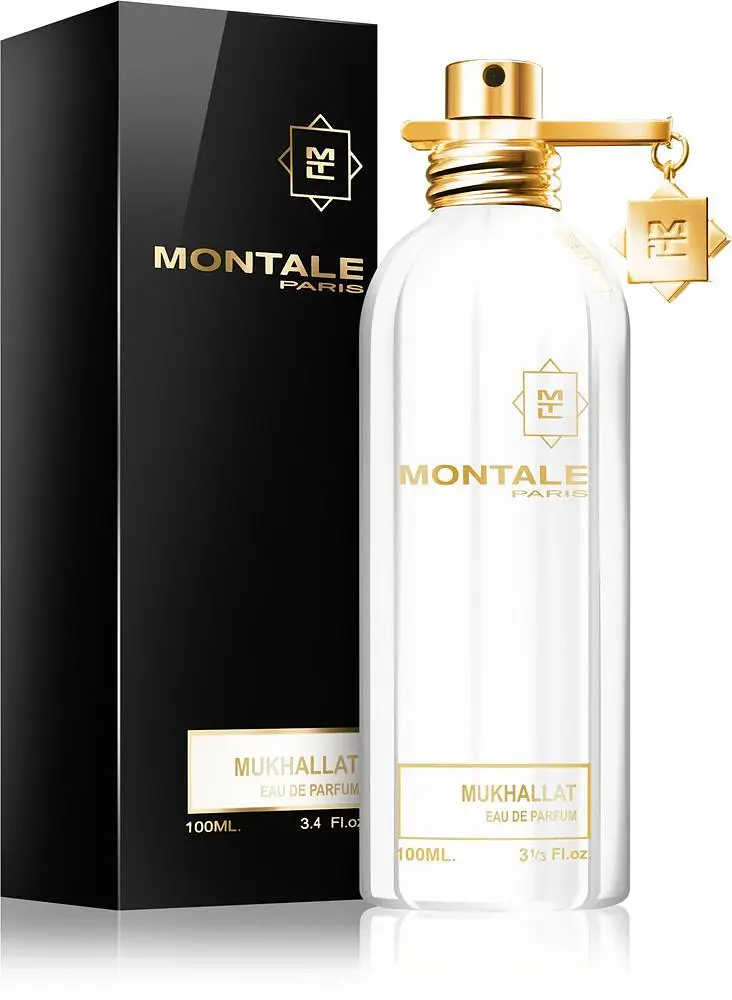 Парфумована вода Montale Mukhallat Тестер 100 мл - фото 2