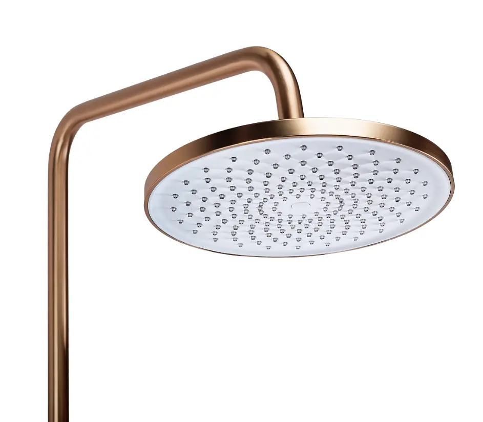 Душова система Rea Ontario brushed copper REA-P9496 - фото 6