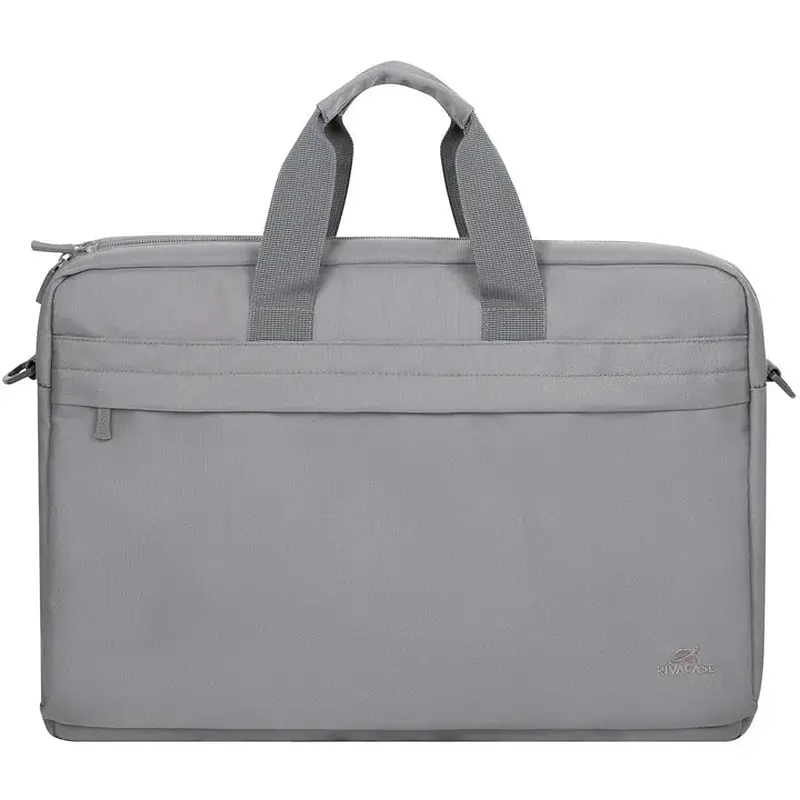 Сумка Rivacase 8235 (Grey) - фото 7