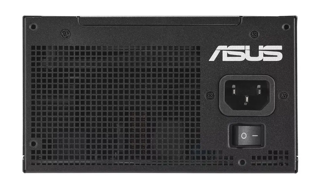 Блок живлення Asus TUF Gaming 850W Золотистий EVO (90YE00SA-B0NA00) - фото 4
