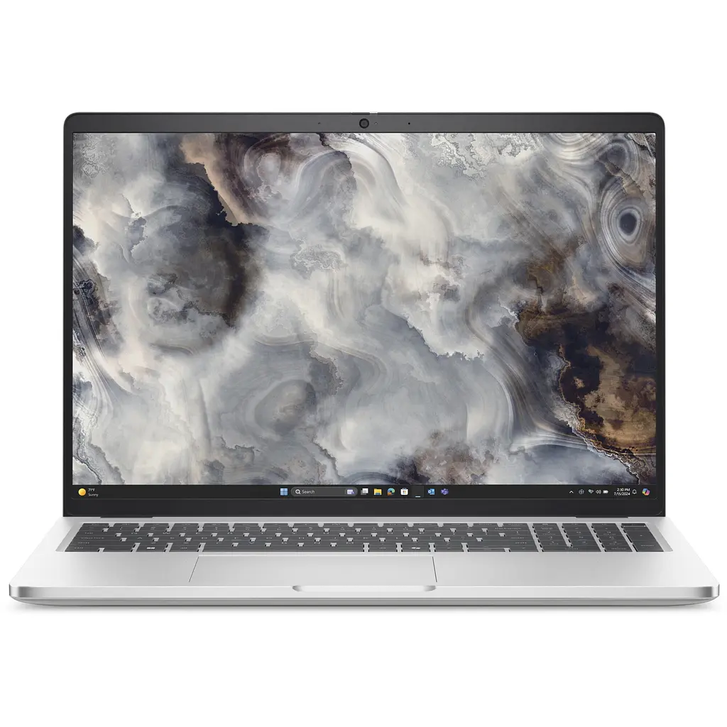 Ноутбук DELL Pro 16 Plus PB16250 Ultra 7 255U 5.2GHz, 16" Full HD, 16GB DDR5, 512GB SSD - фото 3