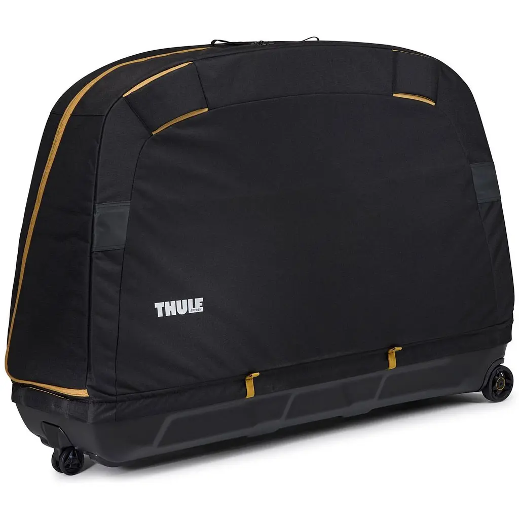 Велосипедний кейс Thule RoundTrip Road Bike Travel Case (TH 3204825) - фото 3