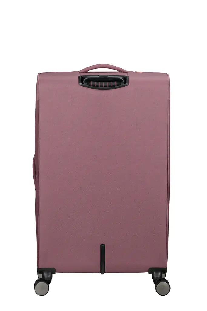 Валіза 79 См American Tourister WANDERLITE GALACTIC MAUVE 79x48x31(34) MJ6*90006 - фото 4
