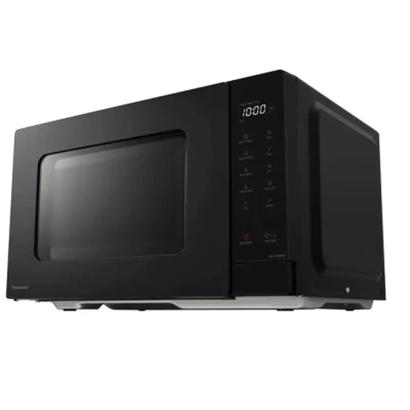 Мікрохвильова піч Panasonic NN-GT34NBZUE - фото 3