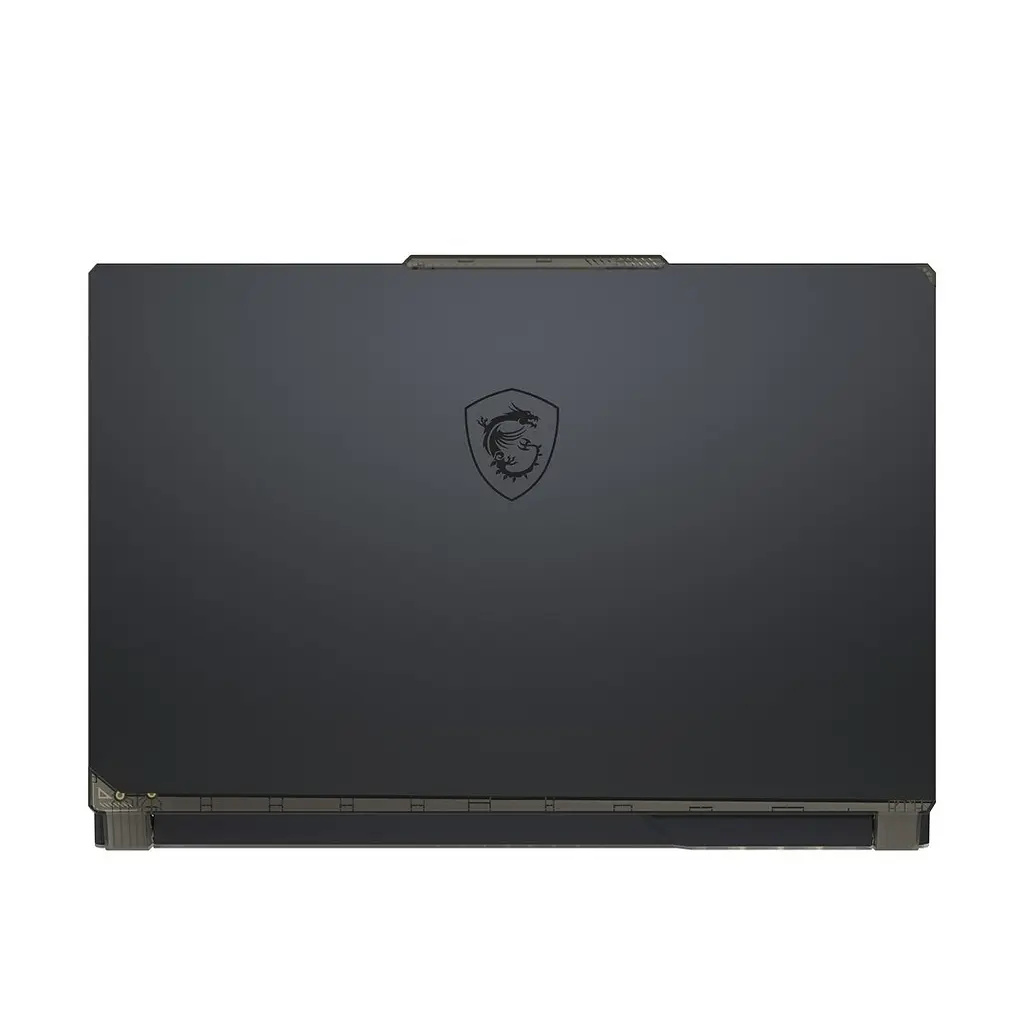 Ноутбук MSI Cyborg 15 A13VE- 1067XPL, i7- 13620H, 16GB DDR5, SSD 512GB, RTX 4050 6GB, 15. 6 FHD, Black - фото 5