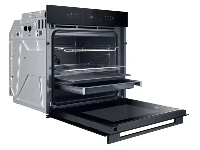 Духовка електрична Whirlpool WOI78PT1SBA - фото 4