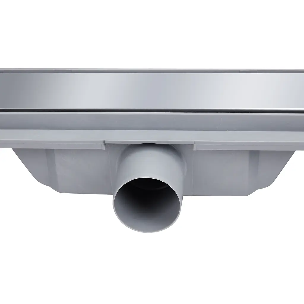 Душовий канал Qtap Dry Tile304-800 з сухим затвором під плитку 800 мм QTDRYTILE304800 - фото 4
