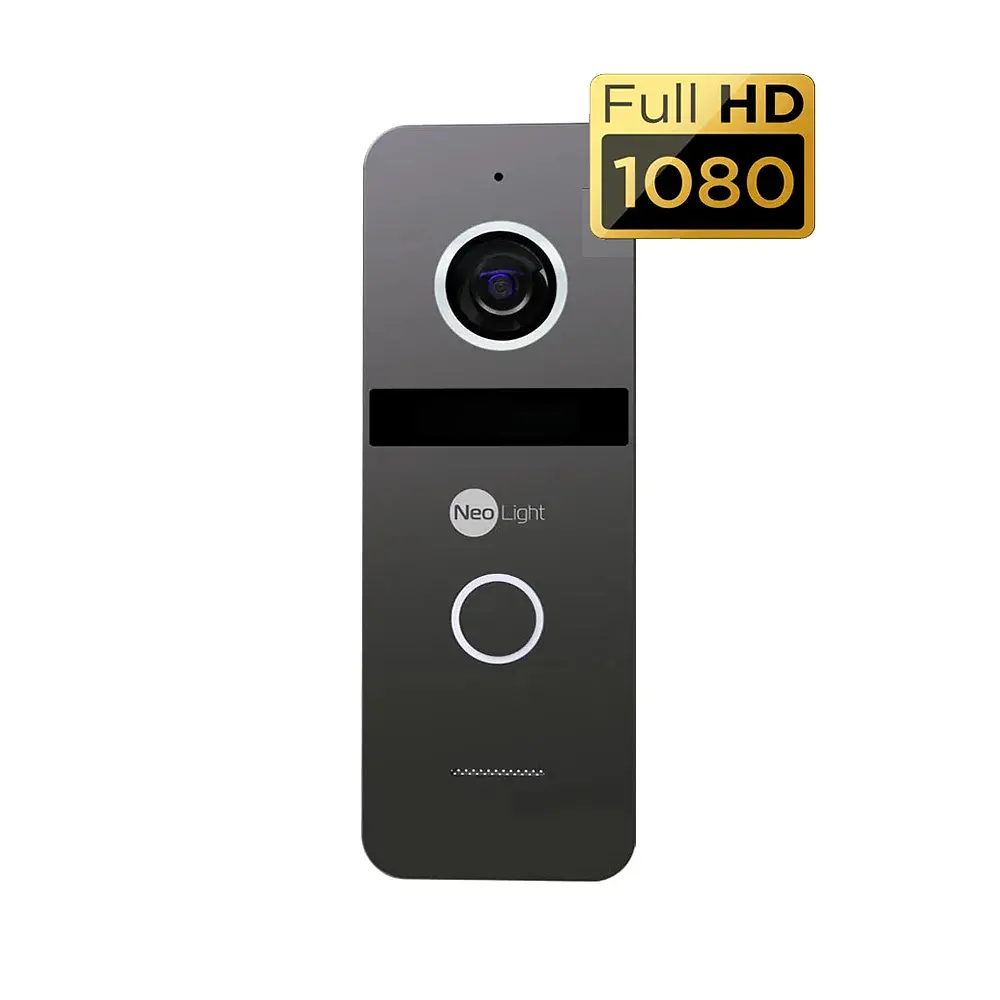 Комплект NeoKIT HD + WF GRAPHITE Neolight (82-00070) - фото 6