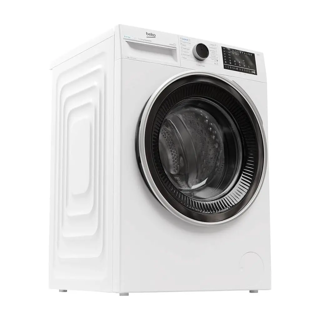 Пральна машина Beko B3WFU47215W - фото 2