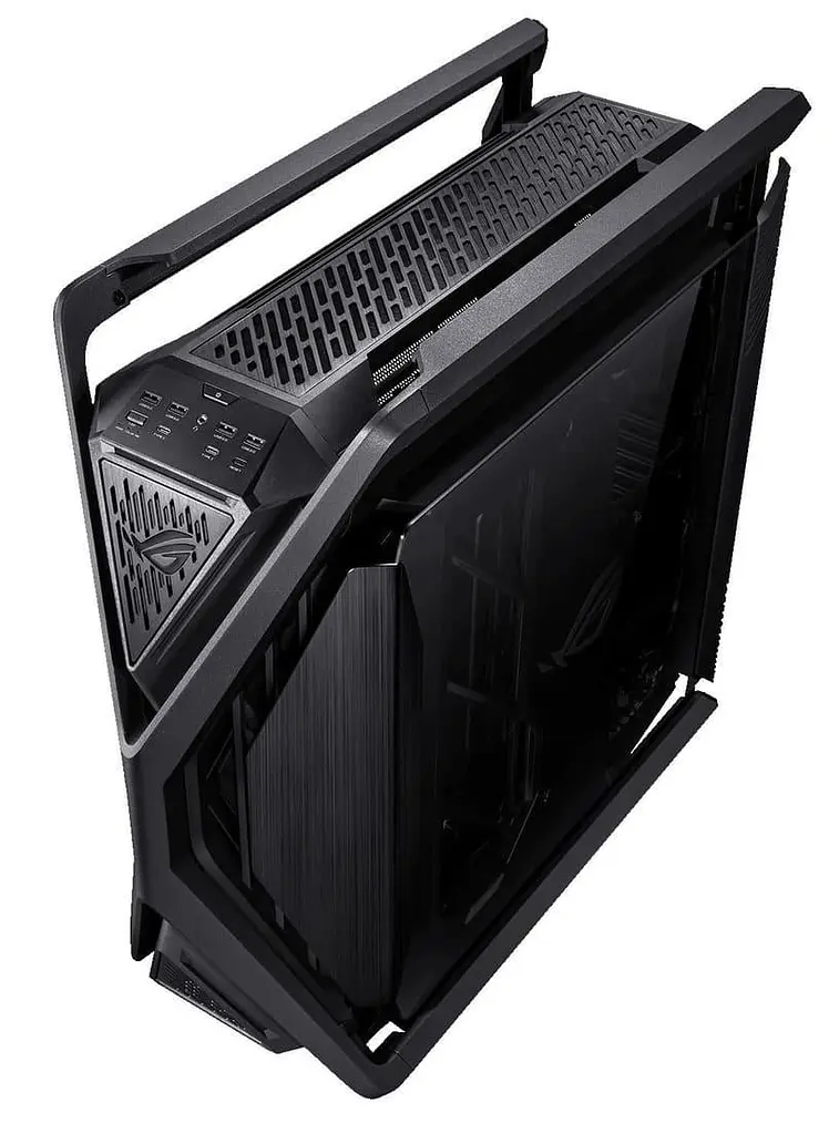Корпус ASUS GR701 Hyperion BK (90DC00F0-B39000) без блока питания - фото 11