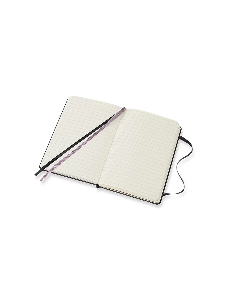 Записник Moleskine City кишеньковий, Гонконг (CNHKG) - фото 5