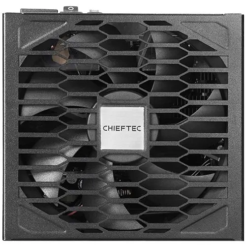 Блок живлення 1000W Chieftec STEALTH SPX-1000-FC ATX3.1 135mm Fan, Modular, 80+ Platinum Retail Box - фото 5
