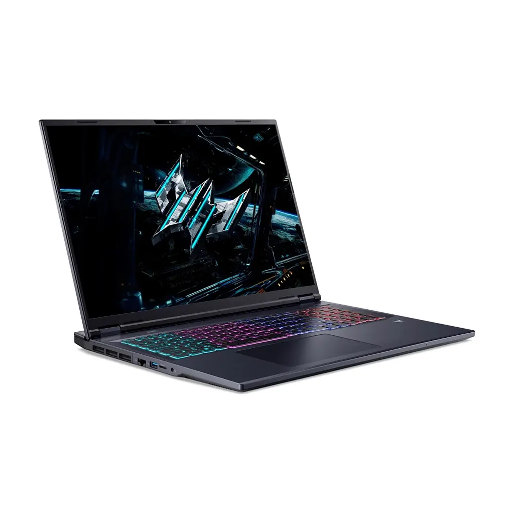 Ноутбук Acer Predator Helios Neo 18 AI PHN18-I71 (NH.U61EU.006) - фото 2