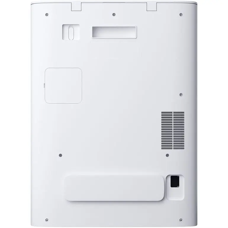 Робот-пилосос ECOVACS Deebot X5 Pro OMNI White (DDX39_White) [125448] - фото 5
