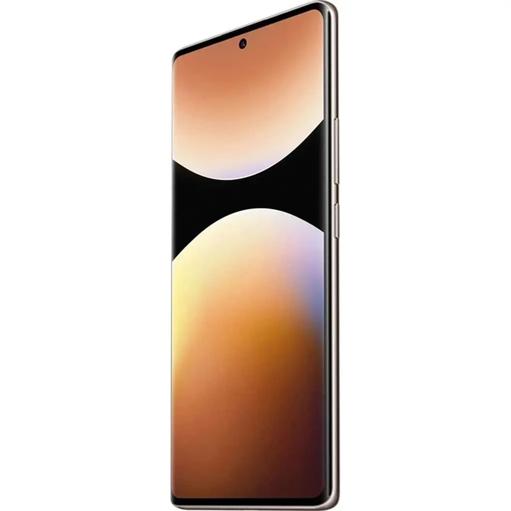 Смартфон Redmi Note 14 Pro 5G 12/512GB Sand Gold Global EU [161899] - фото 3