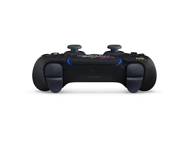 Геймпад Sony DualSense Limited Edition LeBron James - фото 4