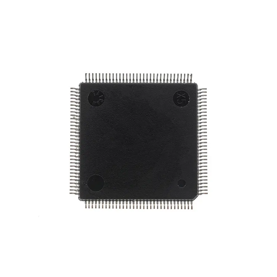 Мікросхема Microchip MEC1416-NU для ноутбука - фото 2