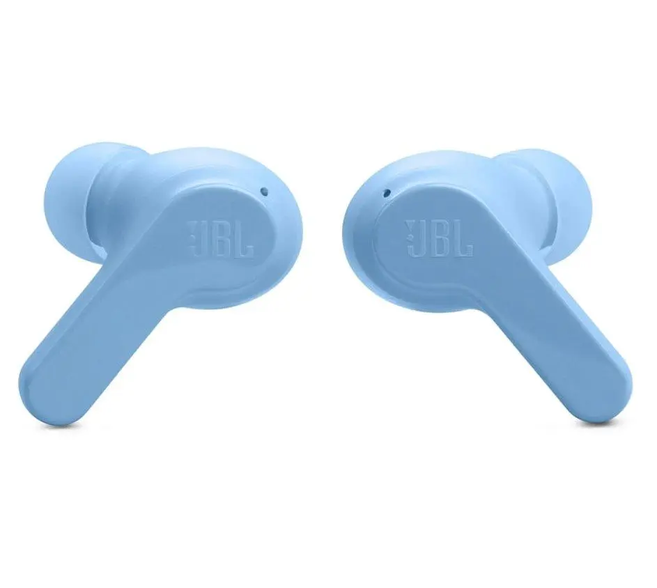 Навушники JBL Wave Beam TWS Blue - фото 3