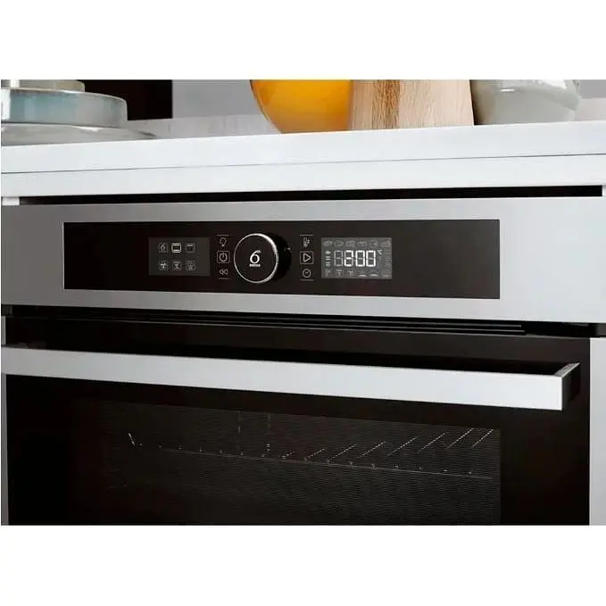 Духовой шкаф Whirlpool AKZ 97891IX - фото 5