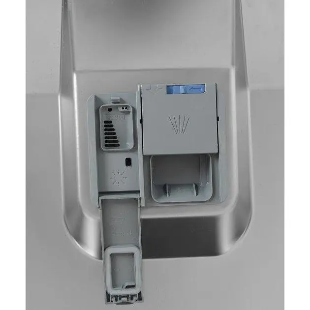 Посудомийна машина Beko DIS28123 - фото 9