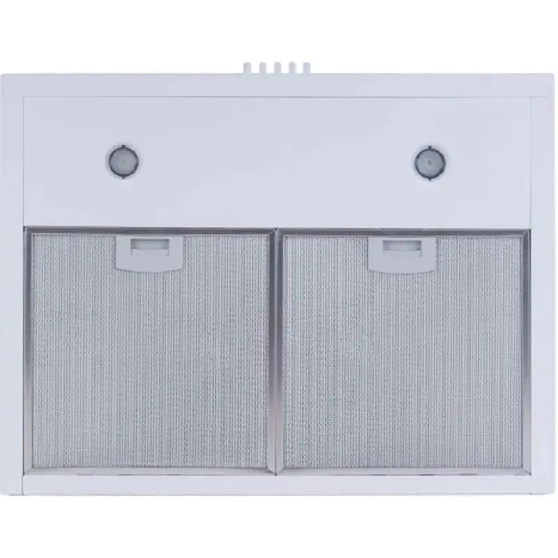 Витяжка Perfelli K 6202 WH 700 LED - фото 3