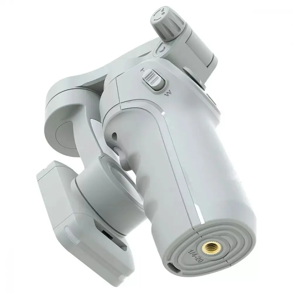Стабілізатор Proove Axis Gimbal Stabilizer Gray (MPAX00010001) - фото 7