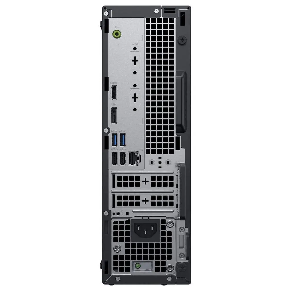 Комп'ютер Dell OptiPlex 3060 SFF (i5-8500/8/240SSD) Б/В - фото 3