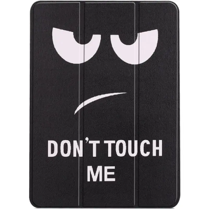 Чохол до планшета BeCover Smart Case Apple iPad Air 13" M4 2026 Don't Touch (715306) - фото 2