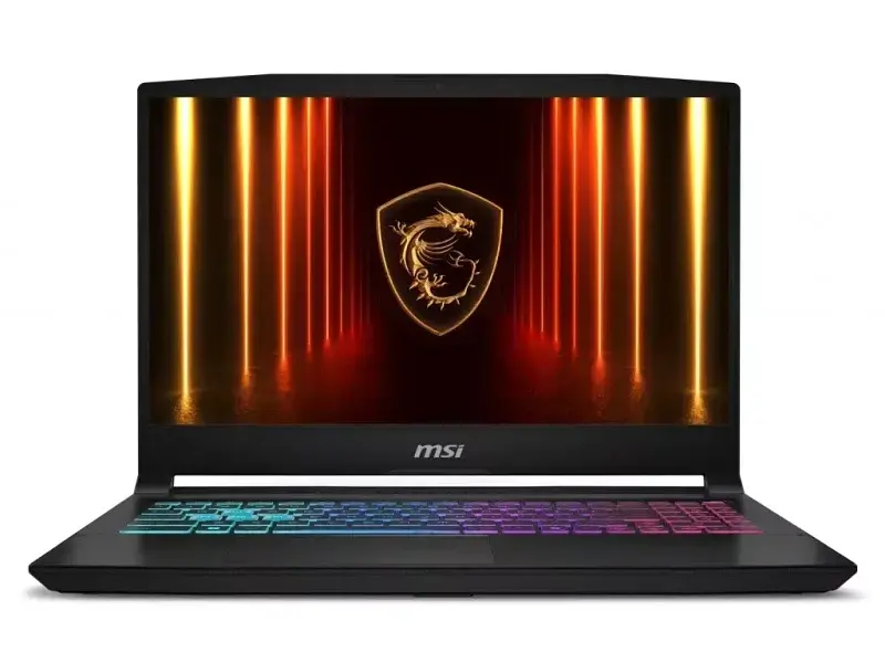 Ноутбук MSI Katana 15 HX B14WGK (B14WGK-2613XRO)