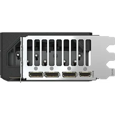 Відеокарта Gigabyte GeForce RTX5070 12Gb AORUS MASTER (GV-N5070AORUS M-12GD) - фото 9