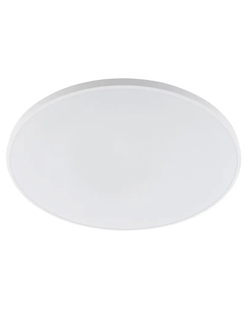 Світильник стельовий Nowodvorski 10982 Agnes Round LED Pro 1x64W 4000K 6200Lm IP44 білий - фото 3