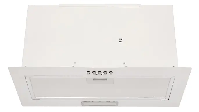 Витяжка вбудована Eleyus UNIA 800 LED 52 WH - фото 2