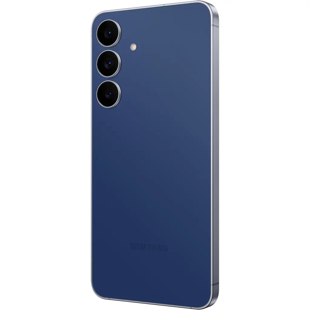 Смартфон Samsung Galaxy S25 FE 8/512GB Navy (SM-S731BDBIEUC) UA-UCRF [144896] - фото 7