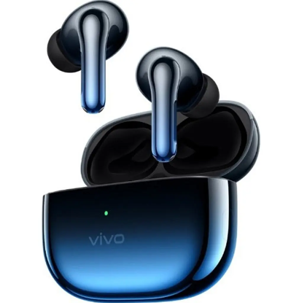 Навушники Vivo TWS 3 Pro Blue [99335] - фото 2