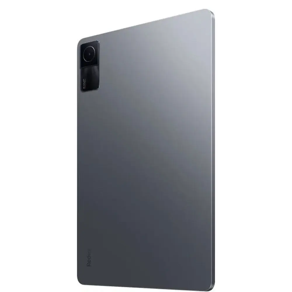Планшет Redmi Pad 3/64GB Graphite Gray [VHU4221EU] [74884] - фото 6