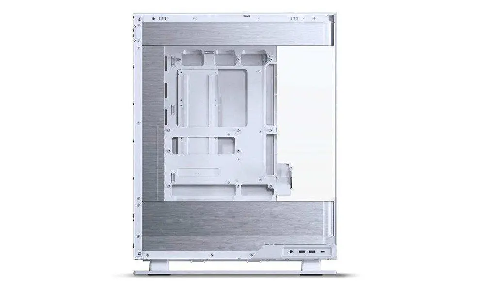 Корпус компьютера Phanteks Evolv X2 White (PH-ES524XTG_DMW01) - фото 3