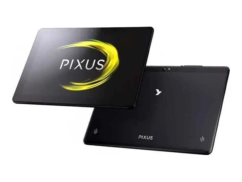 Планшет Pixus Sprint 2/16GB 3G Black - фото 4