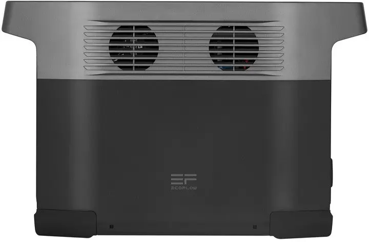 Зарядная станция EcoFlow DELTA Mini (DELTAmini-EU) - фото 5